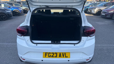 Dacia Sandero 1.0 Tce Expression 5dr Petrol Hatchback